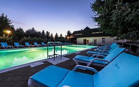 Lech Resort & Spa